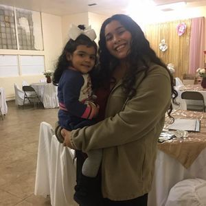 Meet your Posher, Noemi